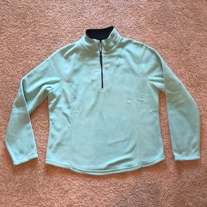 🛍 Women’s SJB Active Fleece 1/4 Zip Pullover